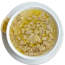 işkembe